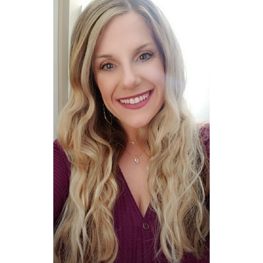 Meet your Posher, Kristin